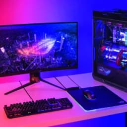 The 16 best gaming pcs of 2025