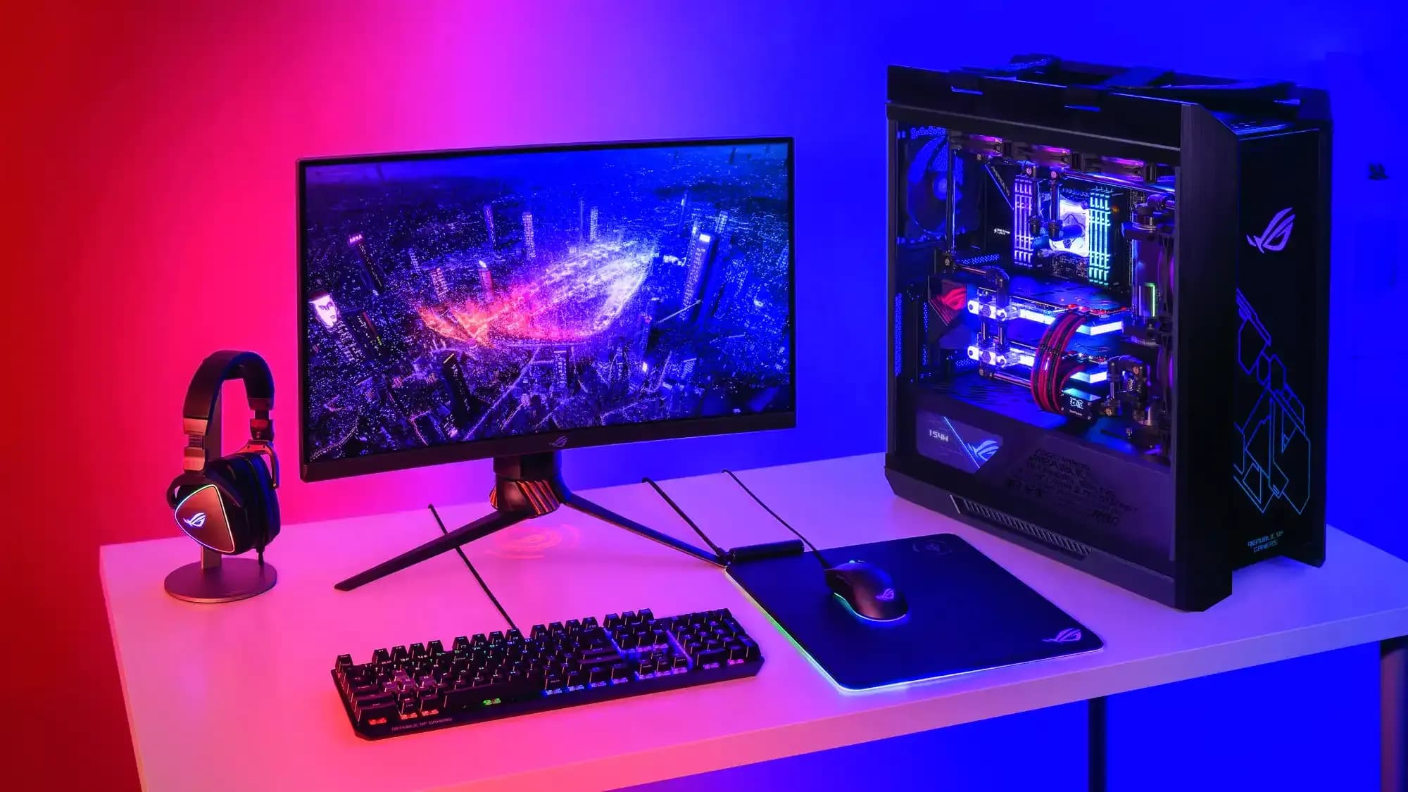 The 16 best gaming pcs of 2025