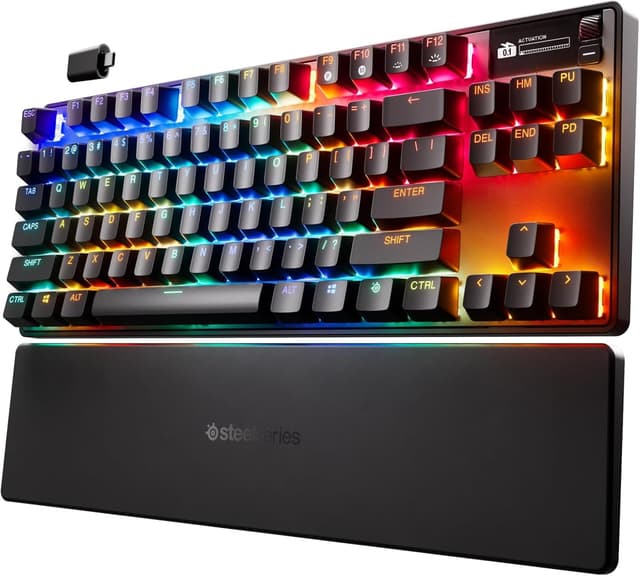 Gaming Keyboards