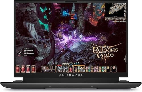 Gaming Laptops