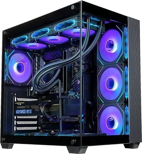 Best Gaming PCs