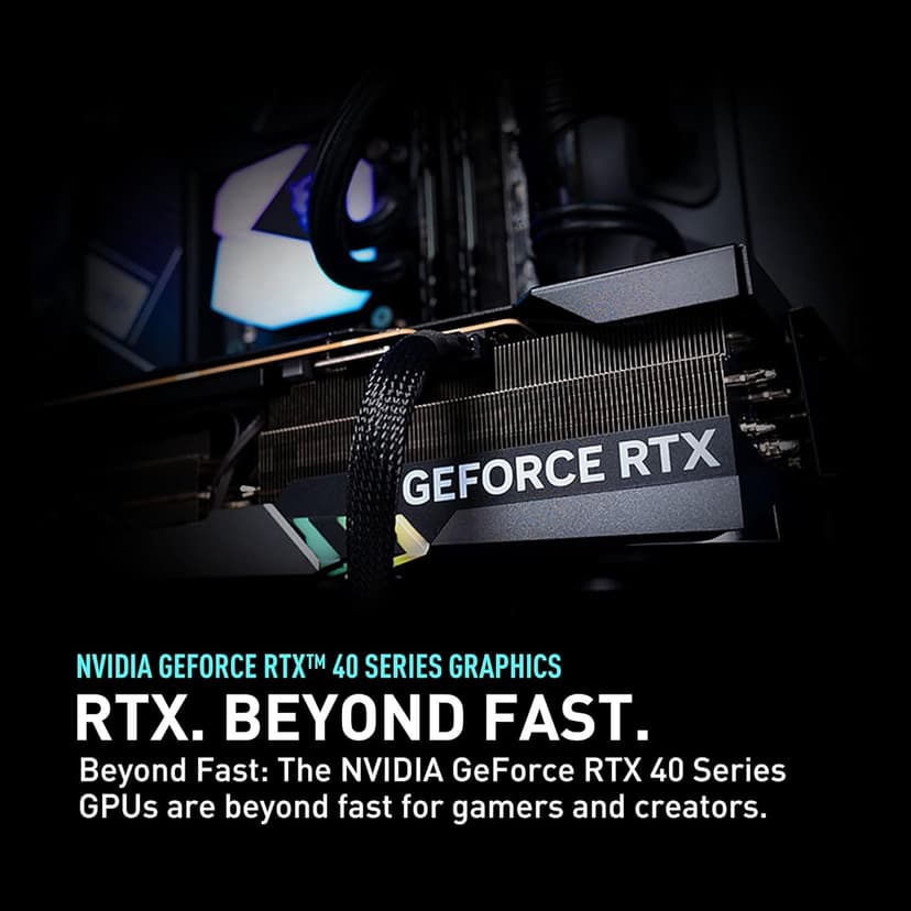 MSI Codex R2 Gaming Desktop: Intel Core i5-14400F, Geforce RTX 4060 Ti, 16GB DDR5, 1TB m.2 NVMe SSD, 80+ Gold PSU, WiFi, Keyboard & Mouse, DIY Friendly, Windows 11 Home: A14NUD5-213US