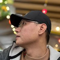 Tran Ngoc Thuy